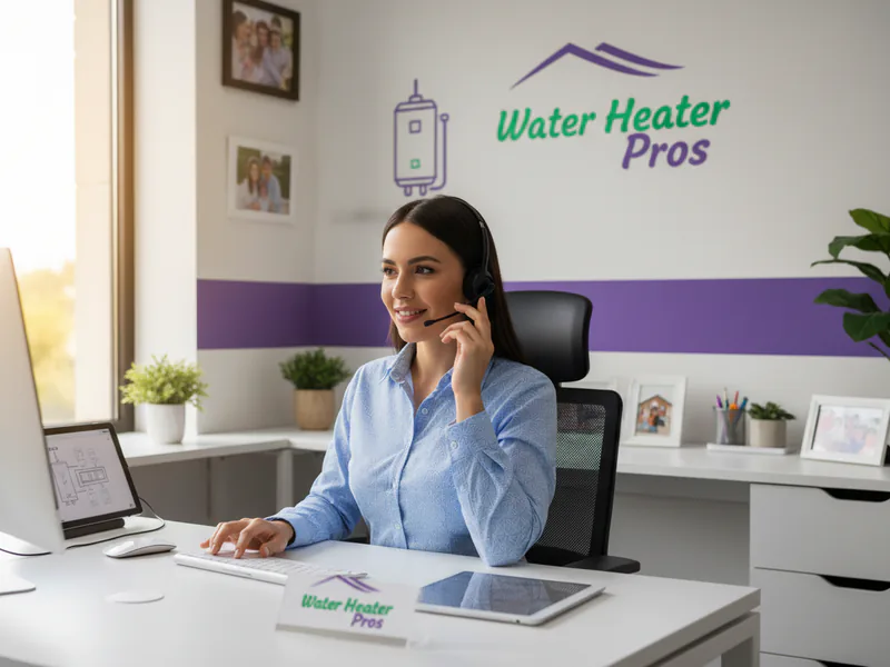 Water Heater Repair  in Redding  FAQ